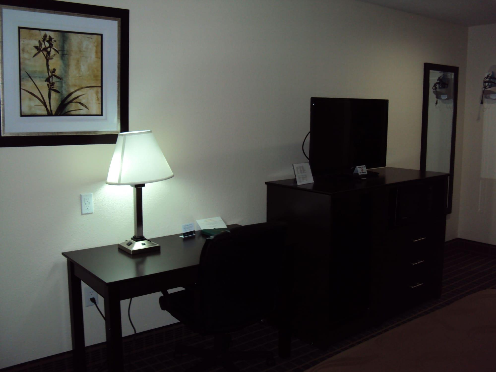 Quality Inn Carbondale University Area Экстерьер фото