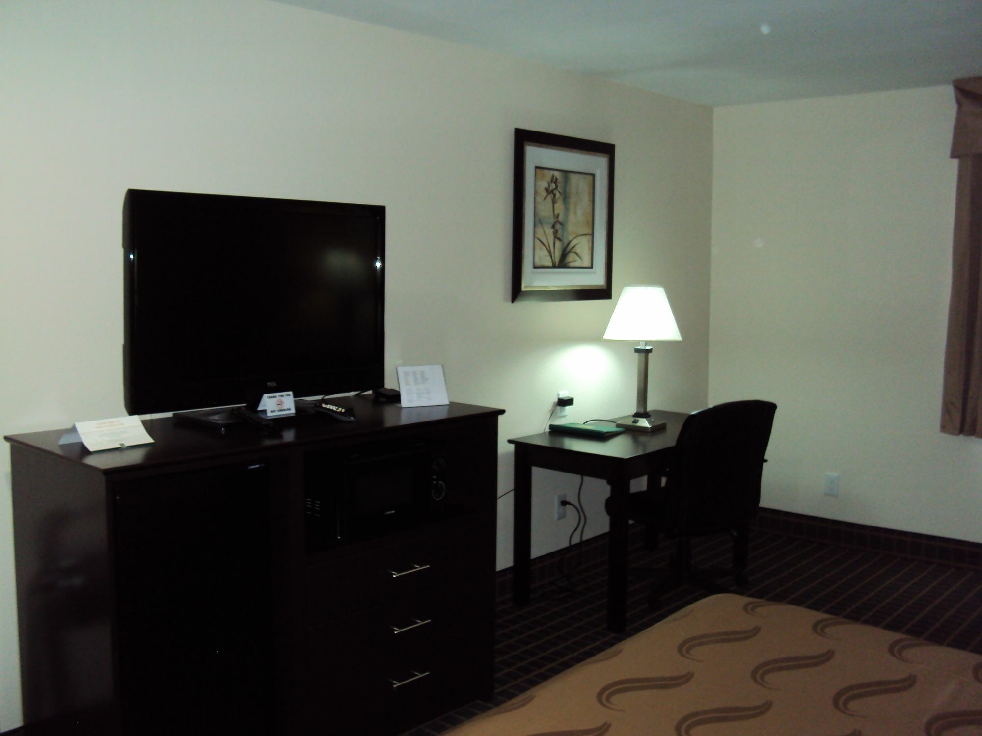Quality Inn Carbondale University Area Экстерьер фото