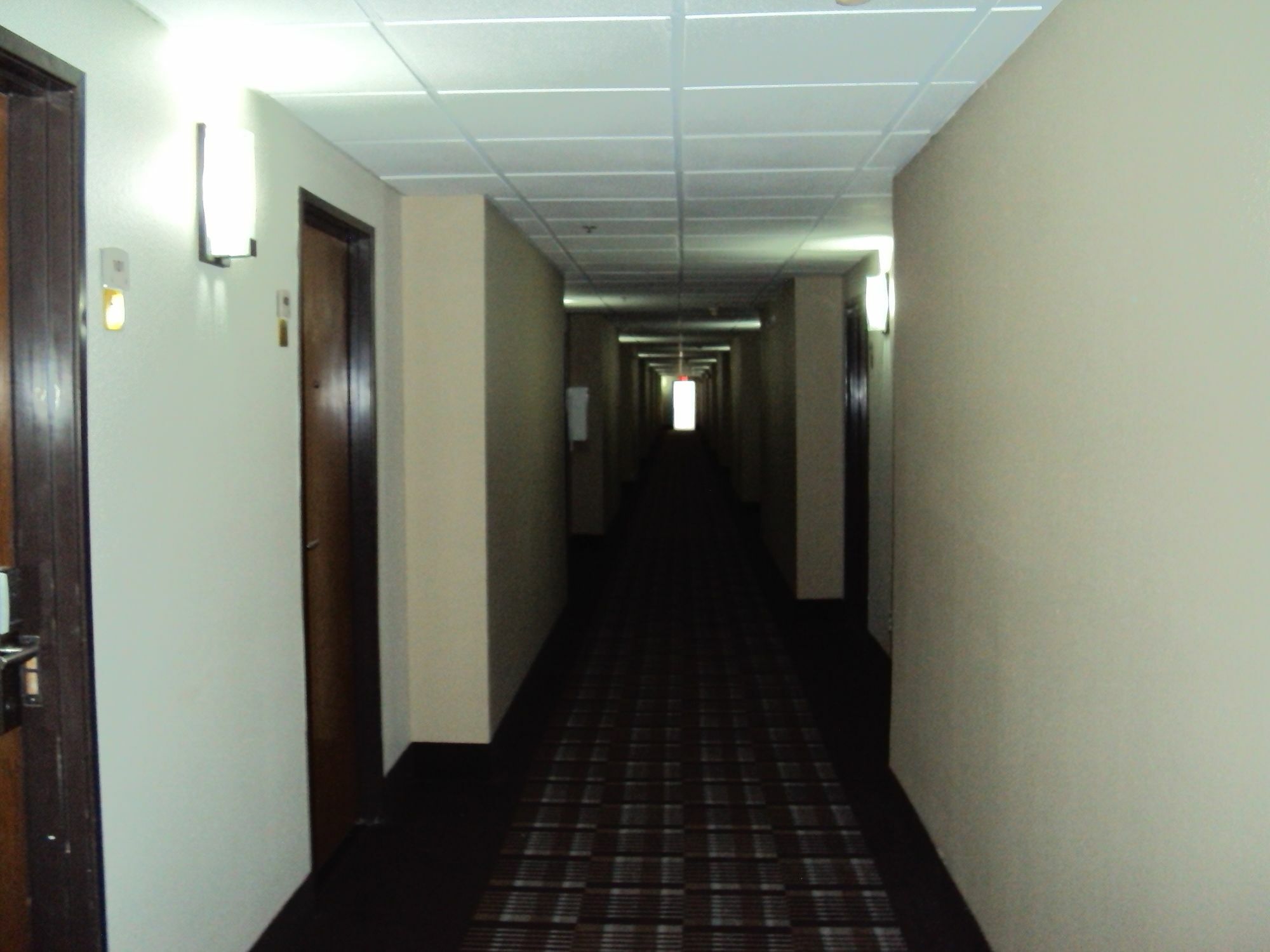 Quality Inn Carbondale University Area Экстерьер фото