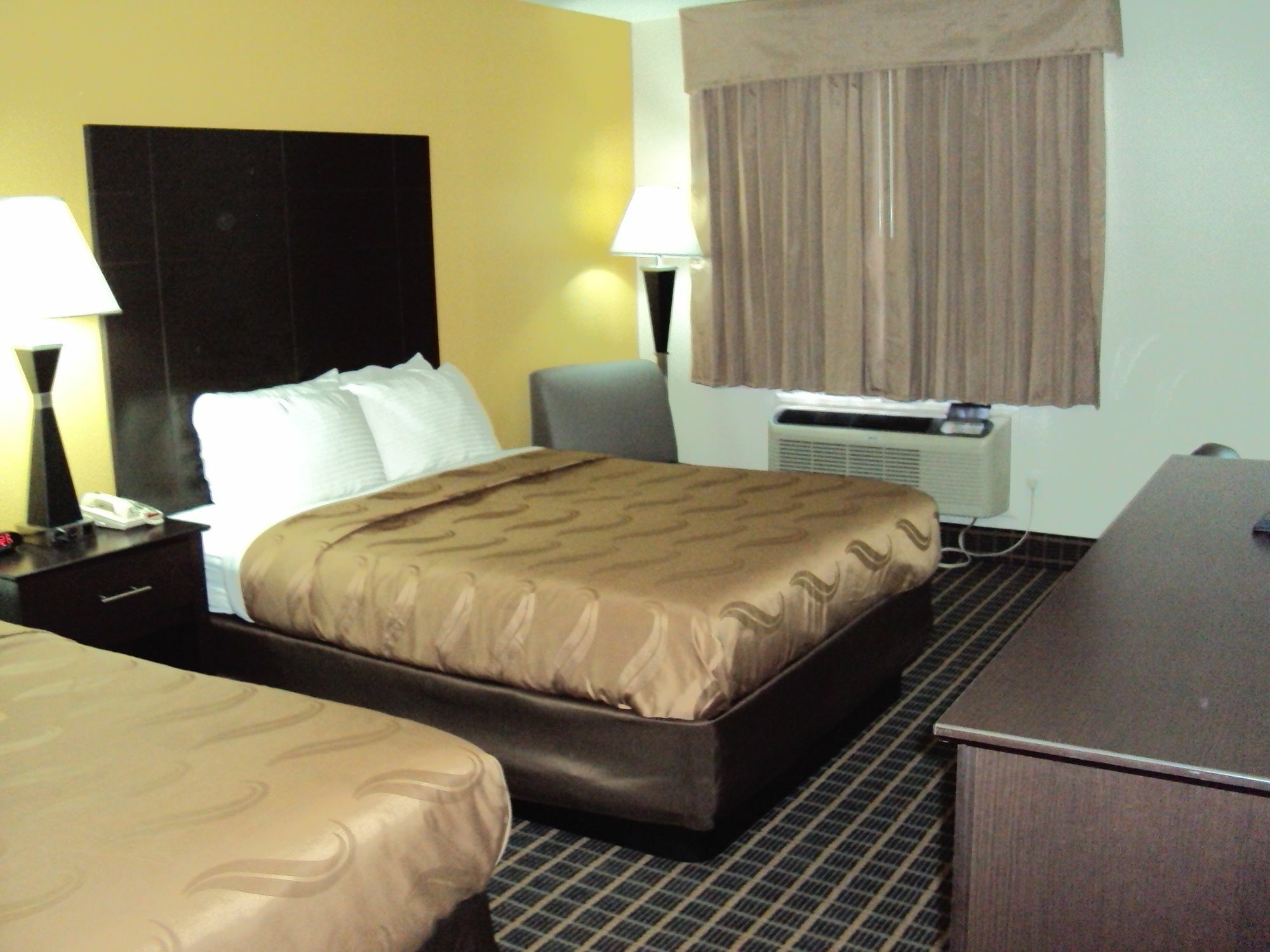 Quality Inn Carbondale University Area Экстерьер фото